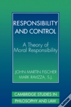 Capa do artigo Responsibility And Control