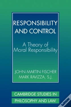 Capa do artigo Responsibility And Control