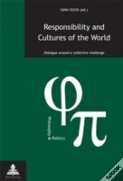 Capa do artigo Responsibility And Cultures Of The World