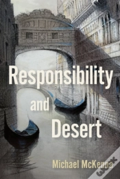Capa do artigo Responsibility And Desert