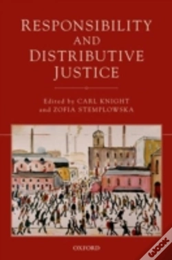Capa do artigo Responsibility And Distributive Justice