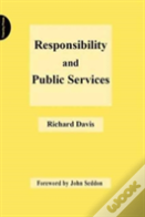 Responsibility And Public Services