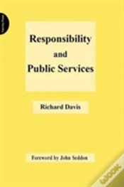 Capa do artigo Responsibility And Public Services