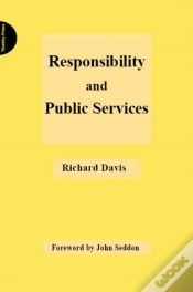 Capa do artigo Responsibility And Public Services