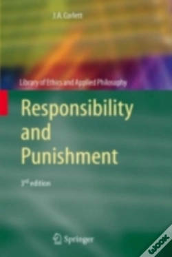 Capa do artigo Responsibility And Punishment