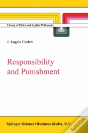Capa do artigo Responsibility And Punishment