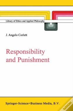 Capa do artigo Responsibility And Punishment