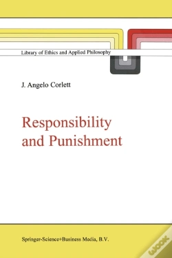 Capa do artigo Responsibility And Punishment