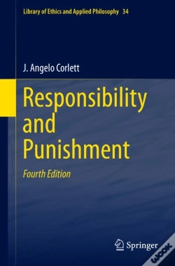 Capa do artigo Responsibility And Punishment