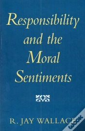 Capa do artigo Responsibility And The Moral Sentiments
