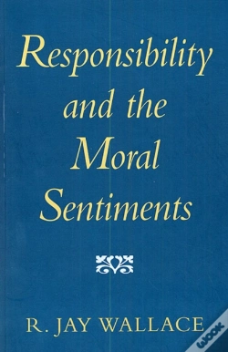 Capa do artigo Responsibility And The Moral Sentiments