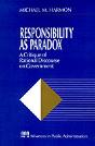 Responsibility As Paradox - Preview
