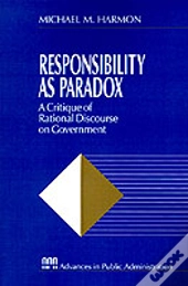 Responsibility As Paradox