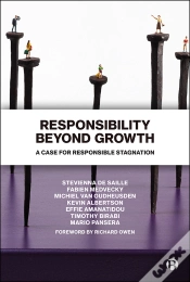 Capa do artigo Responsibility Beyond Growth