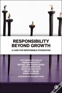 Capa do artigo Responsibility Beyond Growth