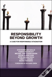 Capa do artigo Responsibility Beyond Growth