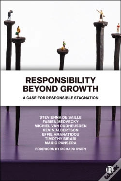 Capa do artigo Responsibility Beyond Growth