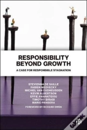 Capa do artigo Responsibility Beyond Growth
