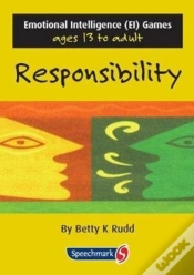 Capa do artigo Responsibility Card Game