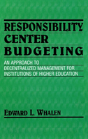 Responsibility Center Budgeting - Preview