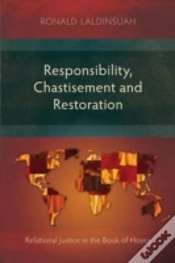 Capa do artigo Responsibility, Chastisement, And Restoration