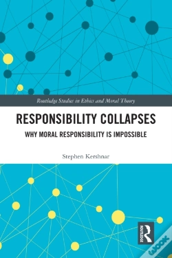 Capa do artigo Responsibility Collapses