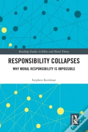 Capa do artigo Responsibility Collapses