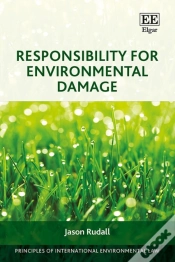 Capa do artigo Responsibility For Environmental Damage