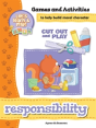 Responsibility - Games And Activities - Preview
