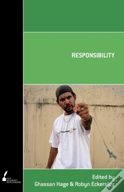 Capa do artigo Responsibility