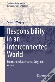 Capa do artigo Responsibility In An Interconnected World