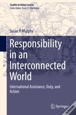 Capa do artigo Responsibility In An Interconnected World