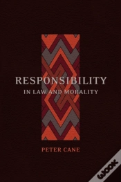Capa do artigo Responsibility In Law And Morality