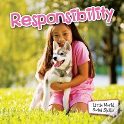 Capa do artigo Responsibility