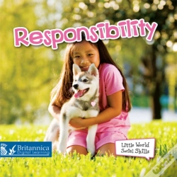 Capa do artigo Responsibility