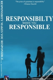 Capa do artigo Responsibility Makes You Responsible
