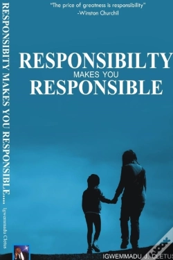 Capa do artigo Responsibility Makes You Responsible