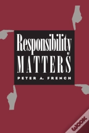 Capa do artigo Responsibility Matters