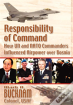Responsibility Of Command