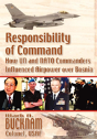 Responsibility Of Command - Preview