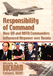 Capa do artigo Responsibility Of Command