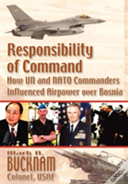 Capa do artigo Responsibility Of Command