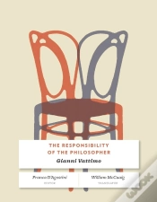 Capa do artigo Responsibility Of The Philosopher