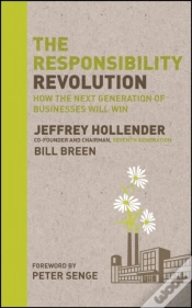 Capa do artigo Responsibility Revolution