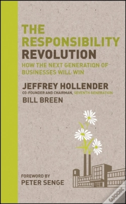 Capa do artigo Responsibility Revolution