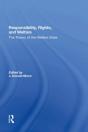Responsibility, Rights, And Welfare - Preview