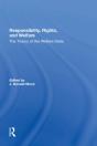Responsibility, Rights, And Welfare - Preview