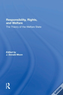 Capa do artigo Responsibility, Rights, And Welfare