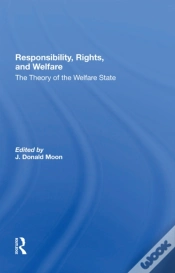 Capa do artigo Responsibility, Rights, And Welfare