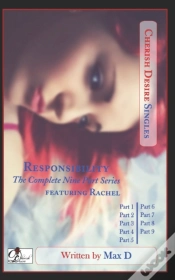 Capa do artigo Responsibility (The Complete Nine Part Series) Featuring Rachel